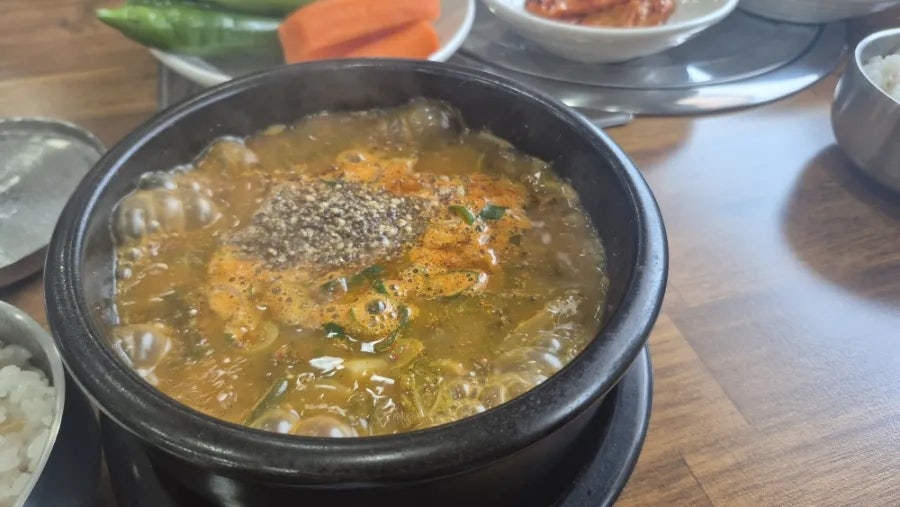 솔담정 사진 6