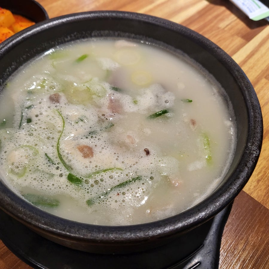 아궁이사골순대 사진 6