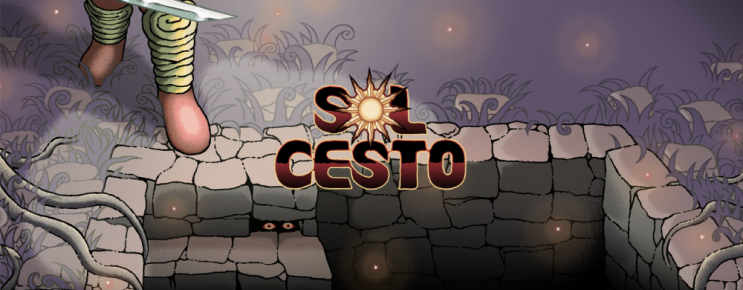  인디 게임 둘 Sol Cesto, Orbitmine
