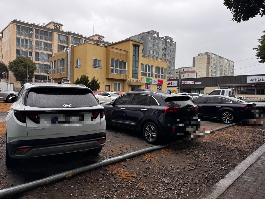 미향해장국 동홍점 사진 2