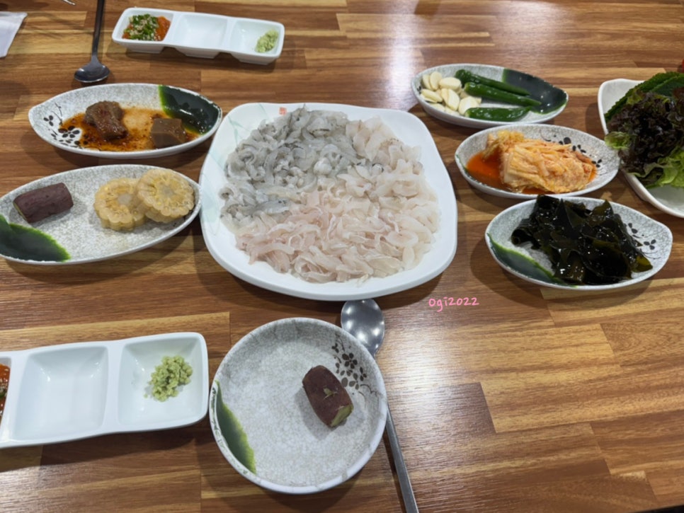 해대이모횟집 사진 5