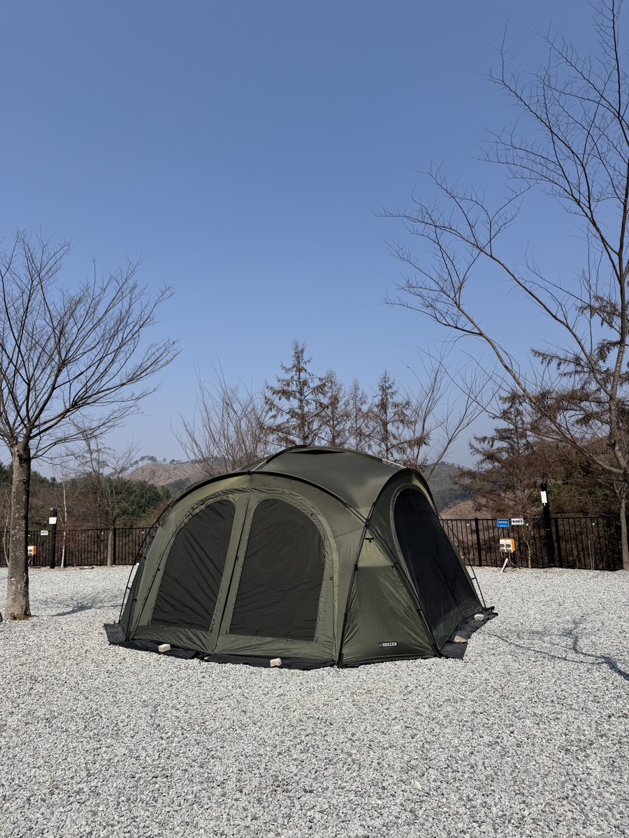 금옥골숲속작은마을 사진 1