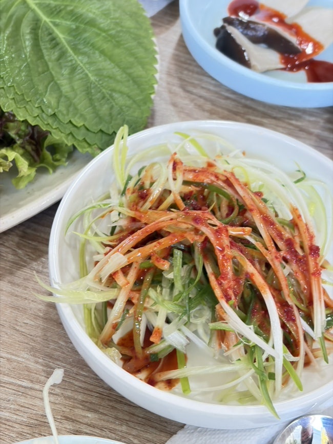 왕뚜껑 돝떼마을생삼겹살 방화점 사진 5