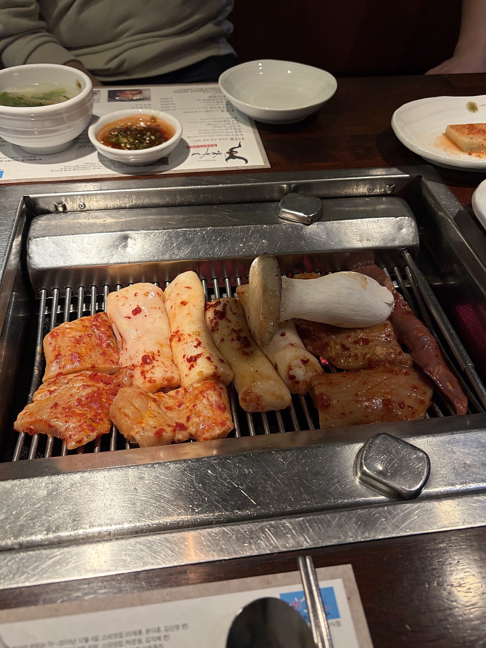 양마니 여의도점 사진 6