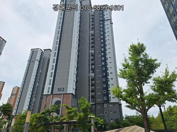  광주 광산구 장덕동 진흥수완더루벤스 22층, 법원 매각! 장덕로6번길 아파트 실속 취득 기회 (2024-73630)