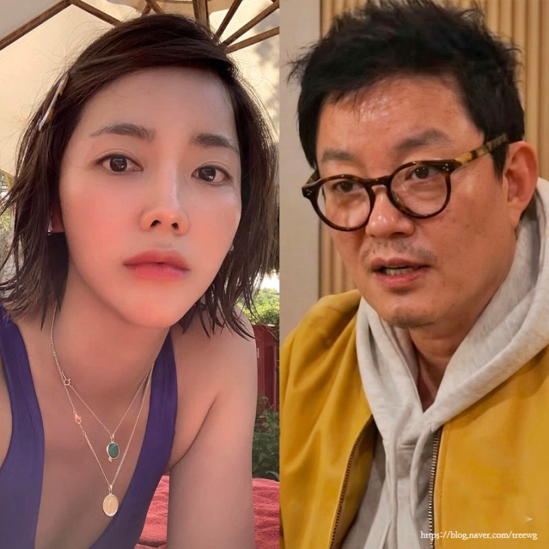 이범수 이윤진 결정적 이혼사유, 여자들이 더 공감한 반복된 이유(미우새)