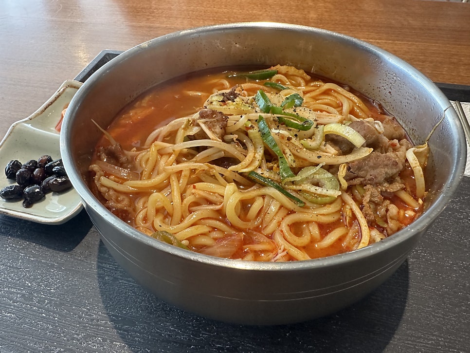 한와담소반 롯데프리미엄아울렛이천점 사진 3