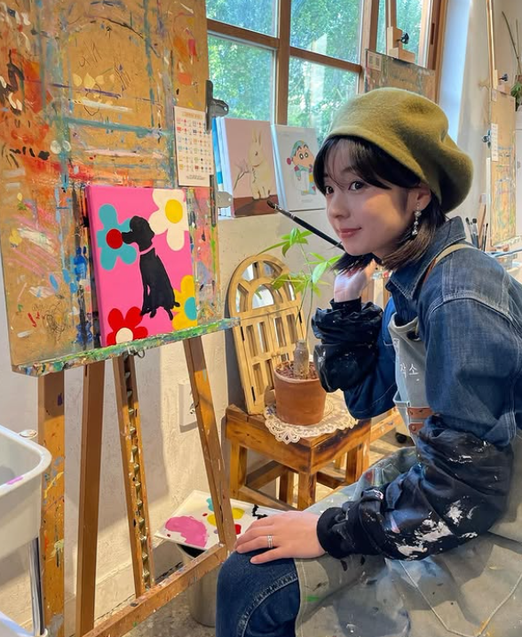 심형탁 와이프 사야 프로필 총정리 (나이·학력·결혼·아들)