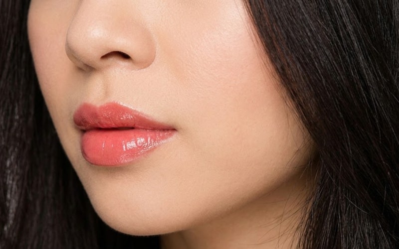 맥 씨쉬어 발색·후기 | 봄웜 쿨톤 다 되는 립스틱 허그미 비교까지 총정리