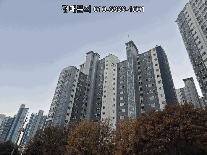  대구 달서구 아파트 줍줍 기회! 대천동 월배태영데시앙 1층, 법원 매각으로 내 집 마련 찬스! (사건번호:2025-31968)