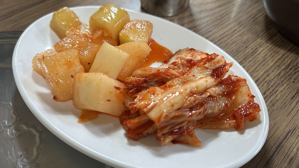 수제양정순대국 왕십리점 사진 6