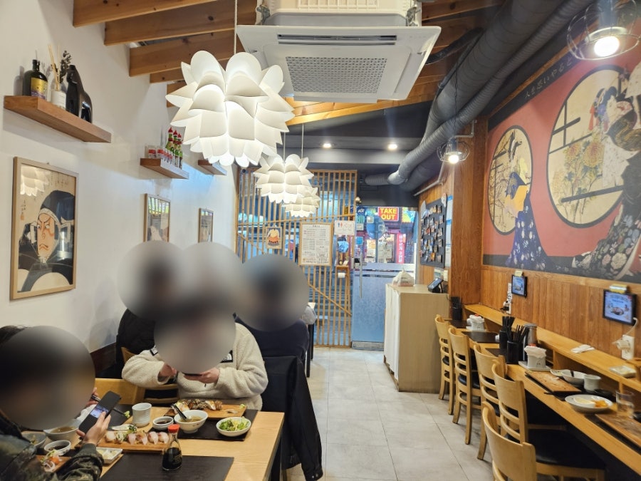 달초밥 사진 4