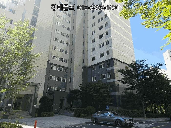  사수동 브라운스톤 강북, 1회 유찰된 10층 아파트 급매 기회! 대구 북구 사수동 789, 놓치면 후회할 부동산 입찰 찬스! (사건번호: 2025-921)