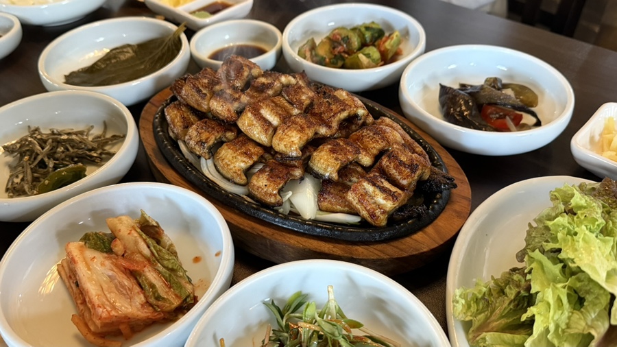 이경숙할머니음식점 사진 3