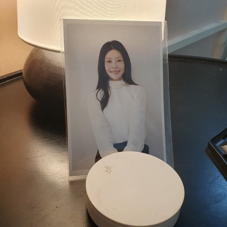  금천구 사진관 오호스튜디오 프로필사진 촬영 후기