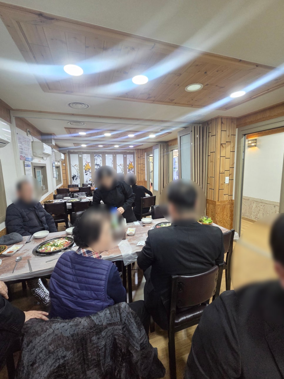 안동황우촌 사진 5