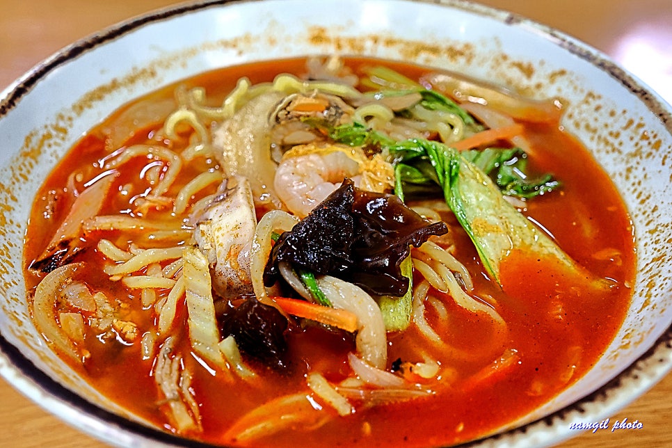교동객잔 사진 2