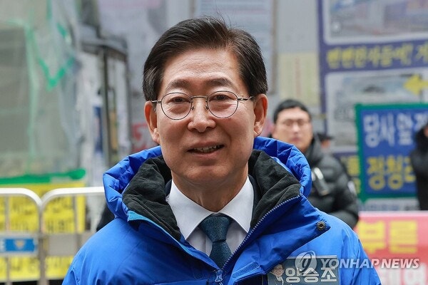 양승조 충남지사 후보 '유권자 돌아이 비하 표현 논란' 학력 나이 고향 프로필