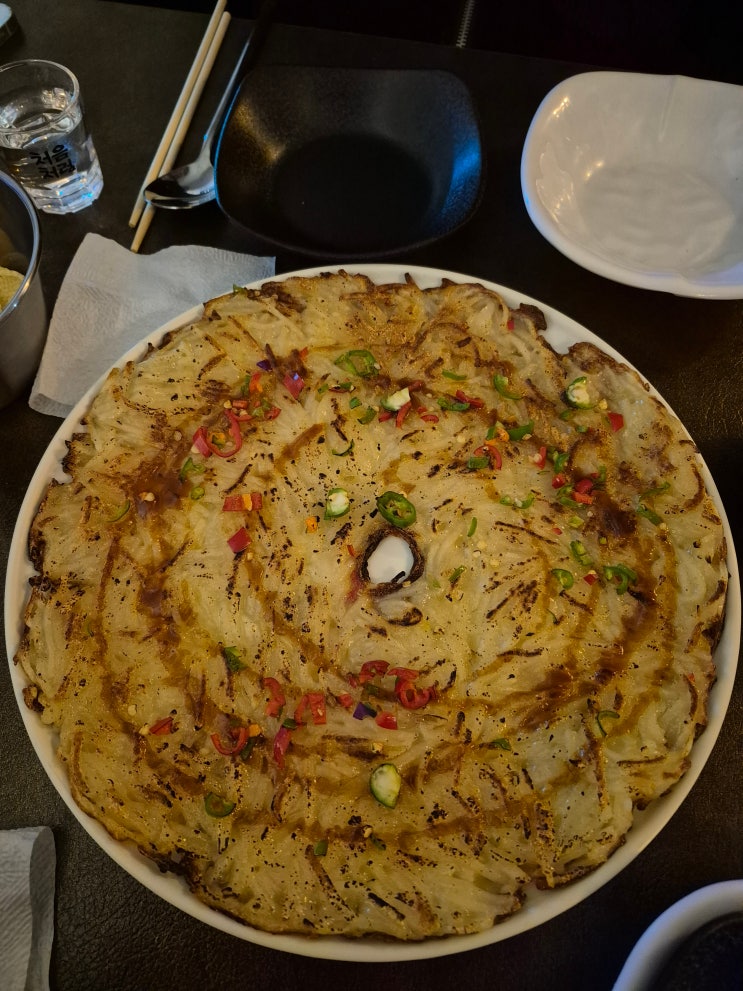  [제기동역] 용두동 가성비 혼술 맛집 <83연가>