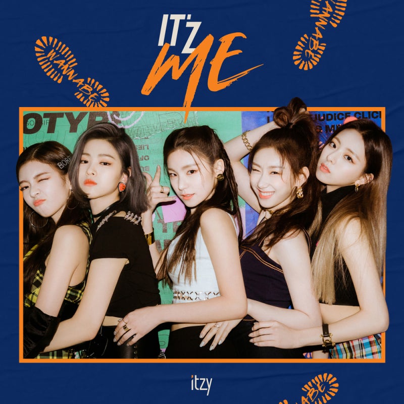 That's No No - ITZY(있지)