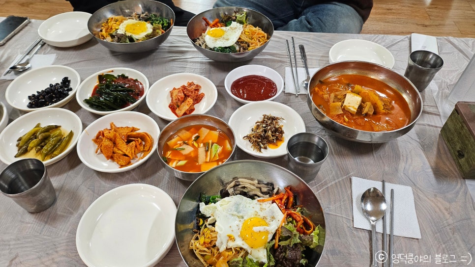 장미식당 사진 3