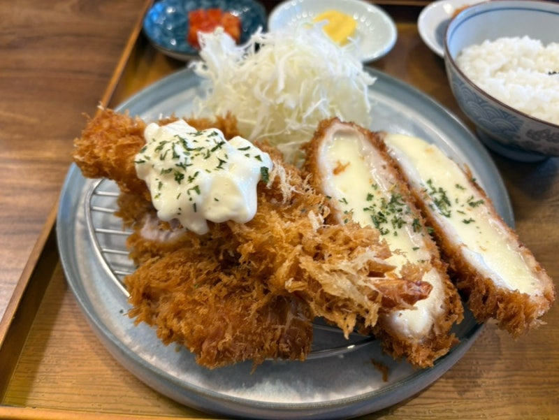 이게 진짜 돈카츠! 운서카페거리 돈카츠 영종도맛집 운서카페거리맛집 모토야 방문 솔직 후....