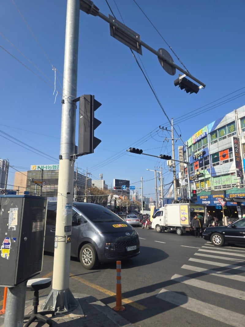 대구 칠성시장 다녀온후기