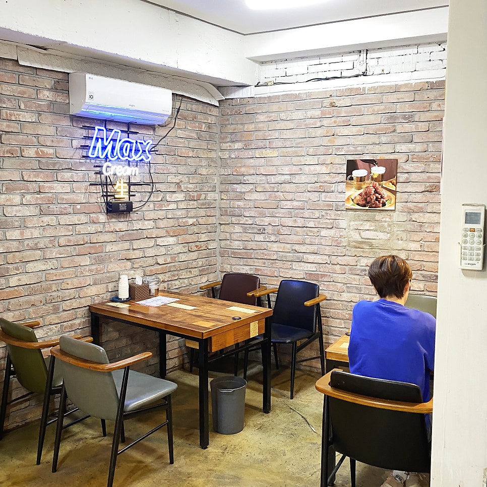 찬미통닭 봉덕점 사진 3