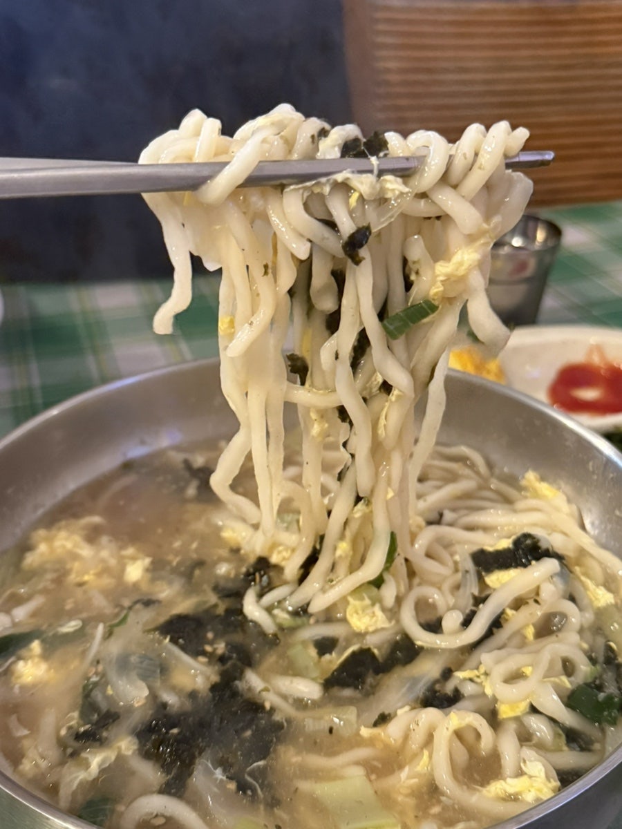 Neulpureunsikdang photo 4