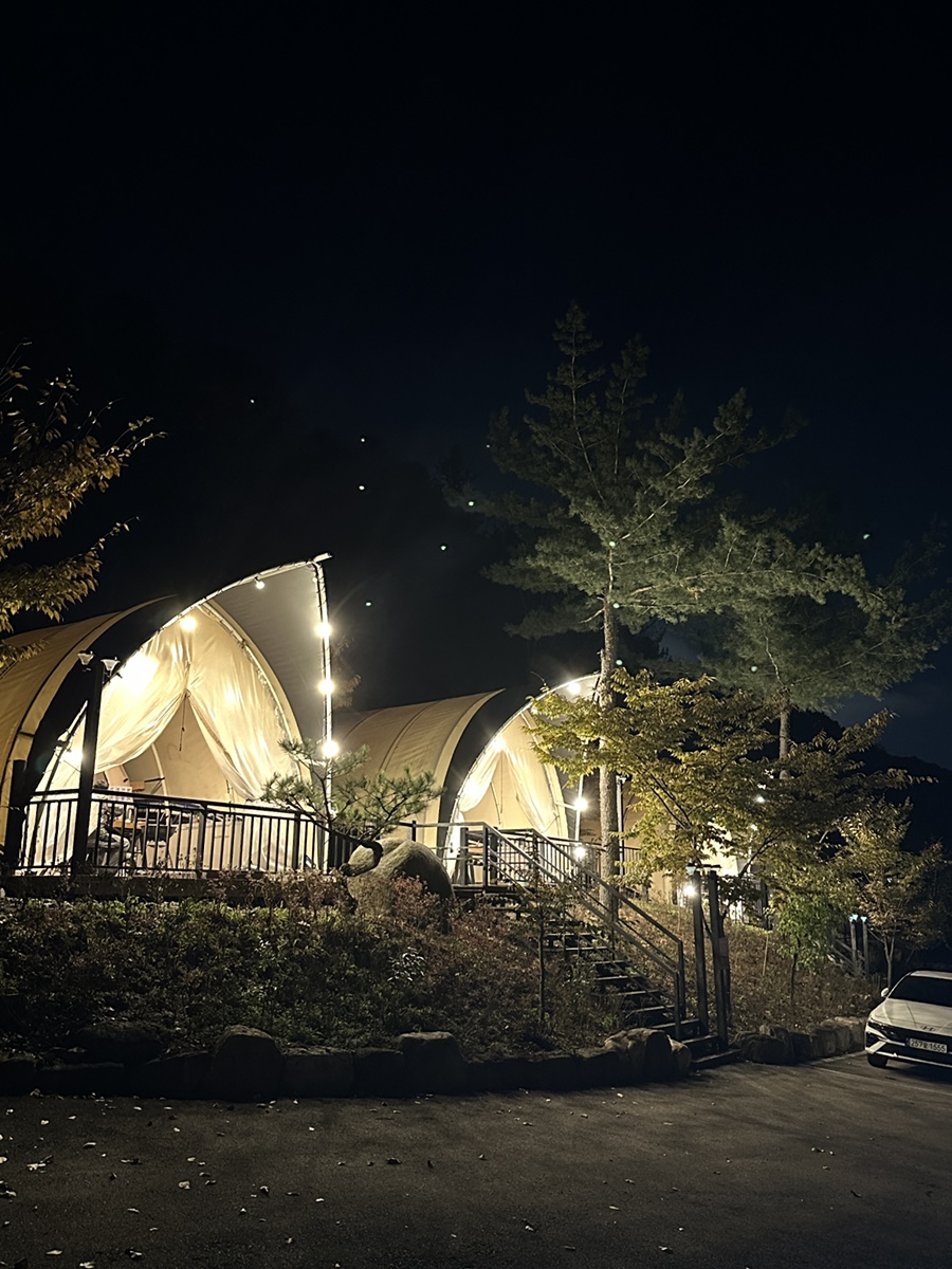 금옥골숲속작은마을 사진 6