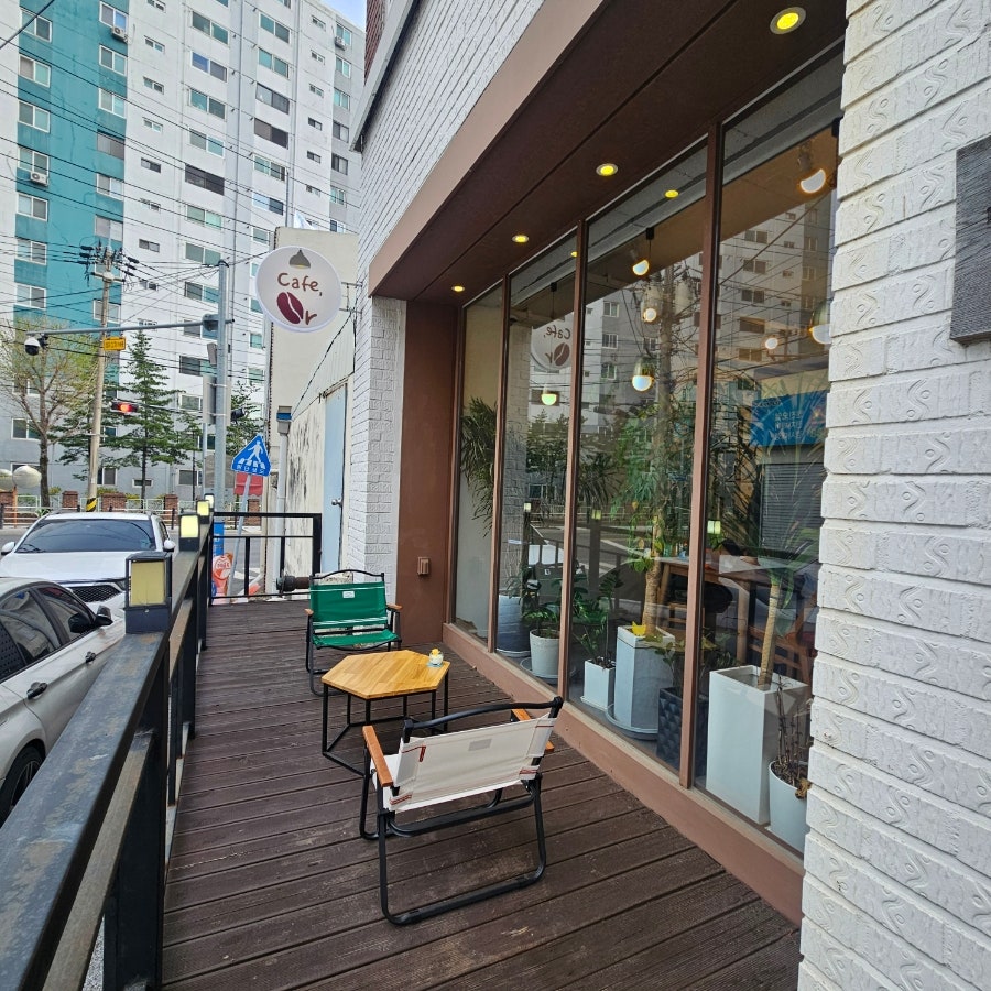 카페오르 사진 6