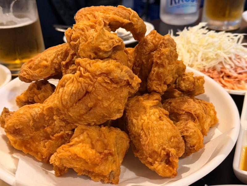 인천 맛집 / 효성동 CSC숯불바베큐치킨 / 치킨 맛집