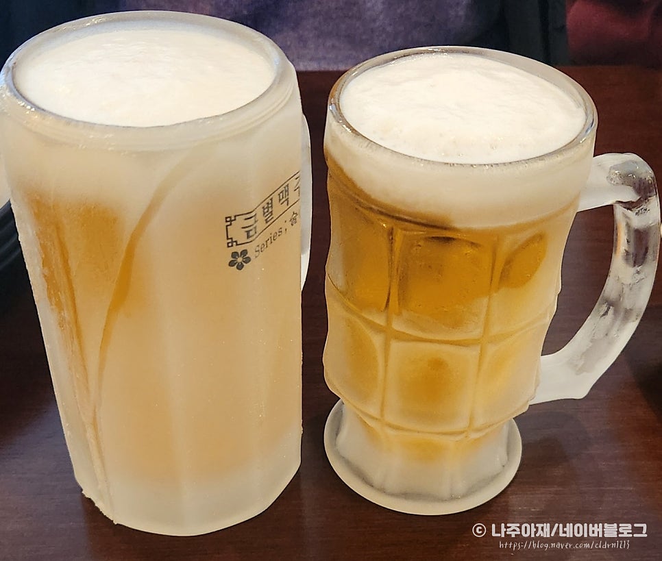 금별맥주 나주동신대점 사진 6