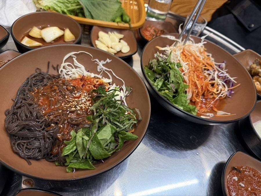 철이네족발보쌈 사진 6