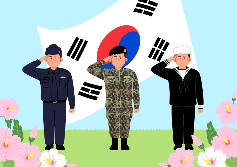 군대 어떻게 가나요? (신검 이후 입대 방법 총정리 | 사단·병과·해병대·동반입대까지)