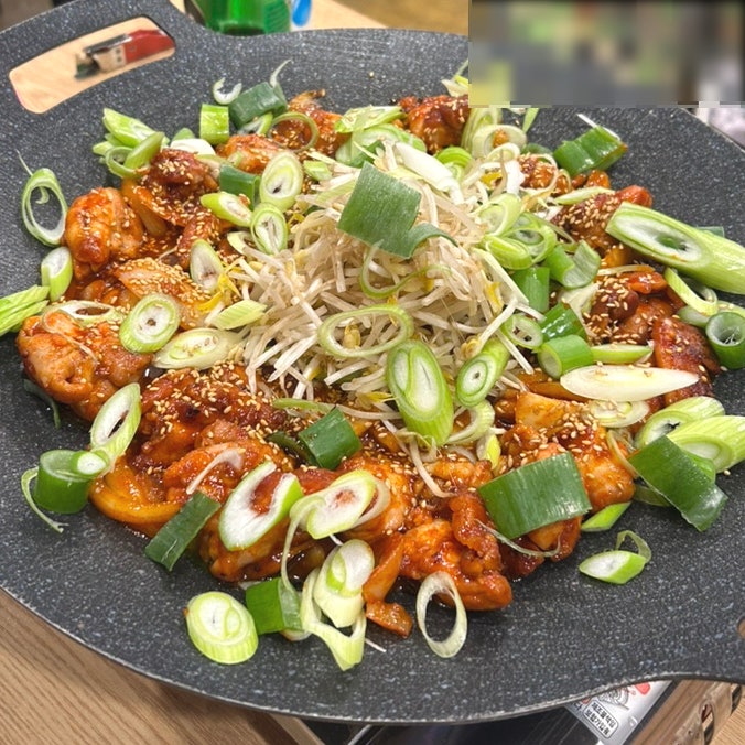  [홍대 닭갈비 맛집] 셰프봉 닭꾸이 | 합정 상수 밥집 찾는다면 바로 여기! | 고추장 닭꾸이 후기