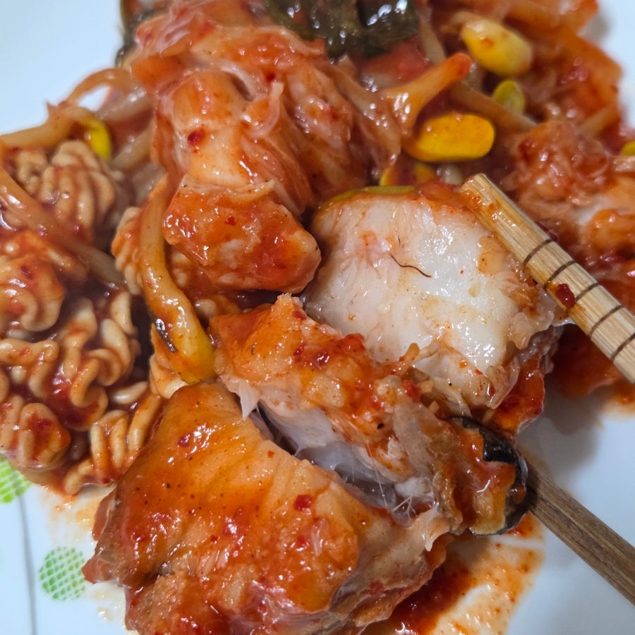 인생아구찜 송천금암점 사진 2