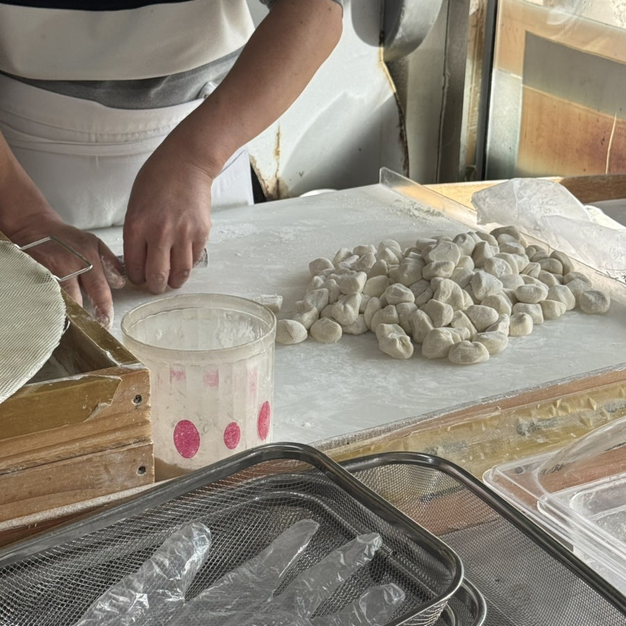 청솔만두 사진 5
