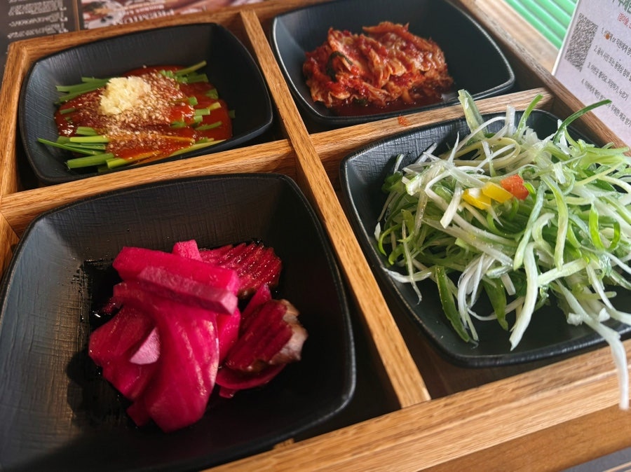 삼다옥1947 수내점 사진 3