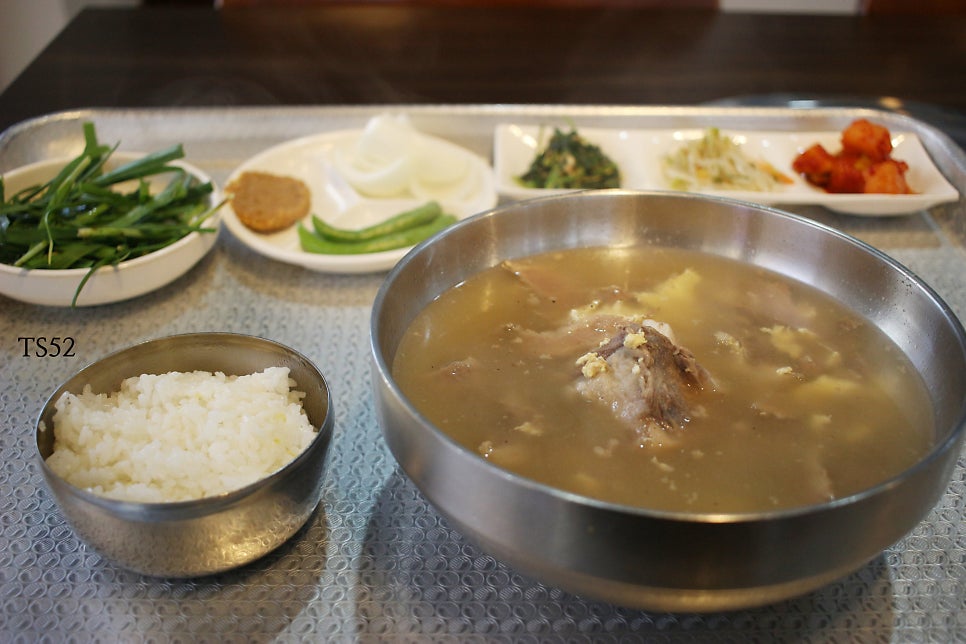 해운대갈비 사진 2