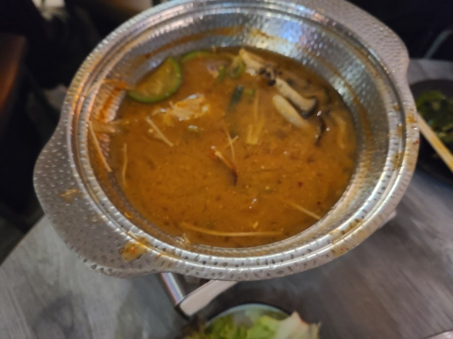 운로 본점 사진 6