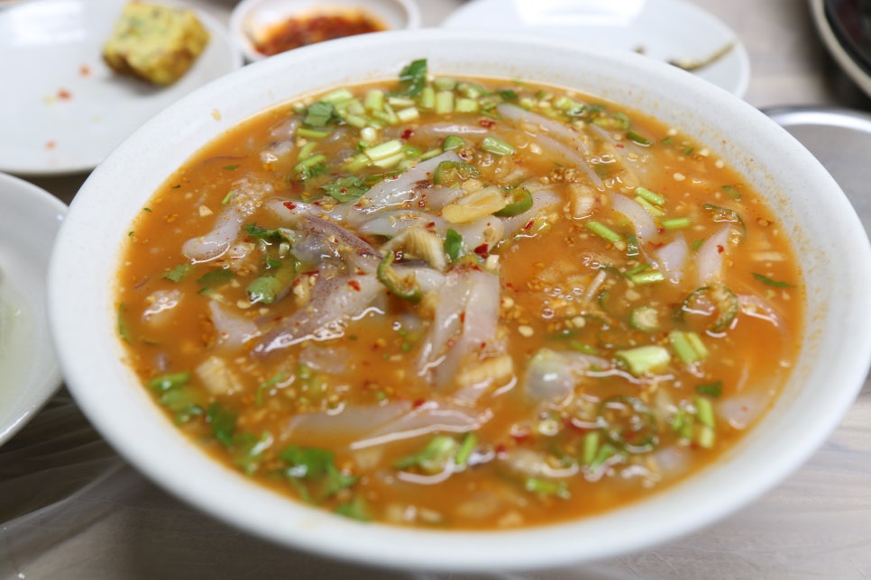 일송회수산 사진 1