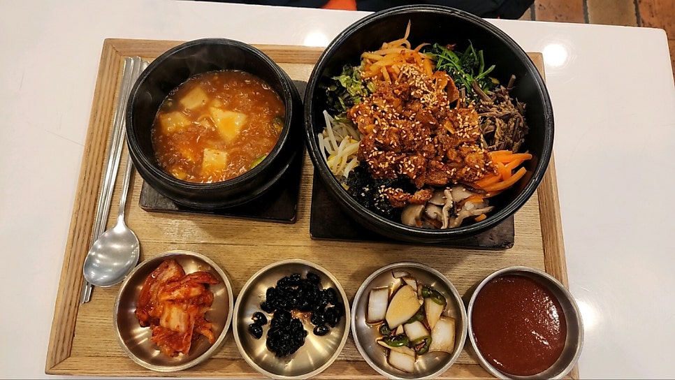 홍대쌀국수 사진 1