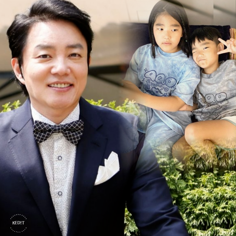 이범수 프로필 와이프 이윤진 이혼 합의, 나이 자녀 소다남매 근황과 홀로서기