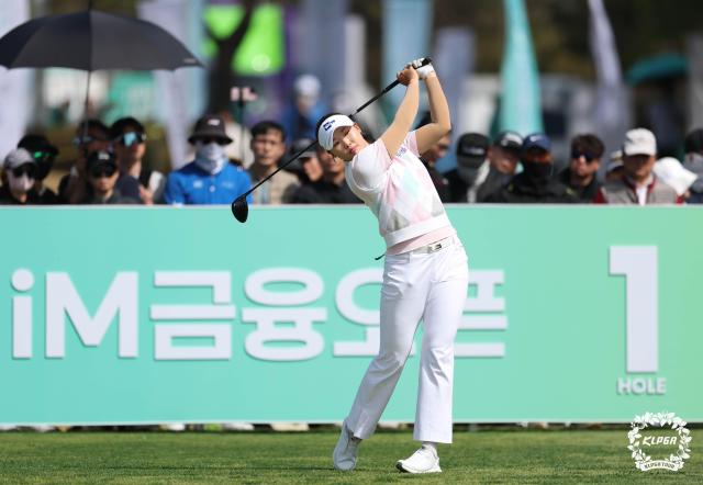 <b>골프선수</b> <b>김민솔</b> 프로 프로필 키 나이, 2026년 KLPGA 투어... 
