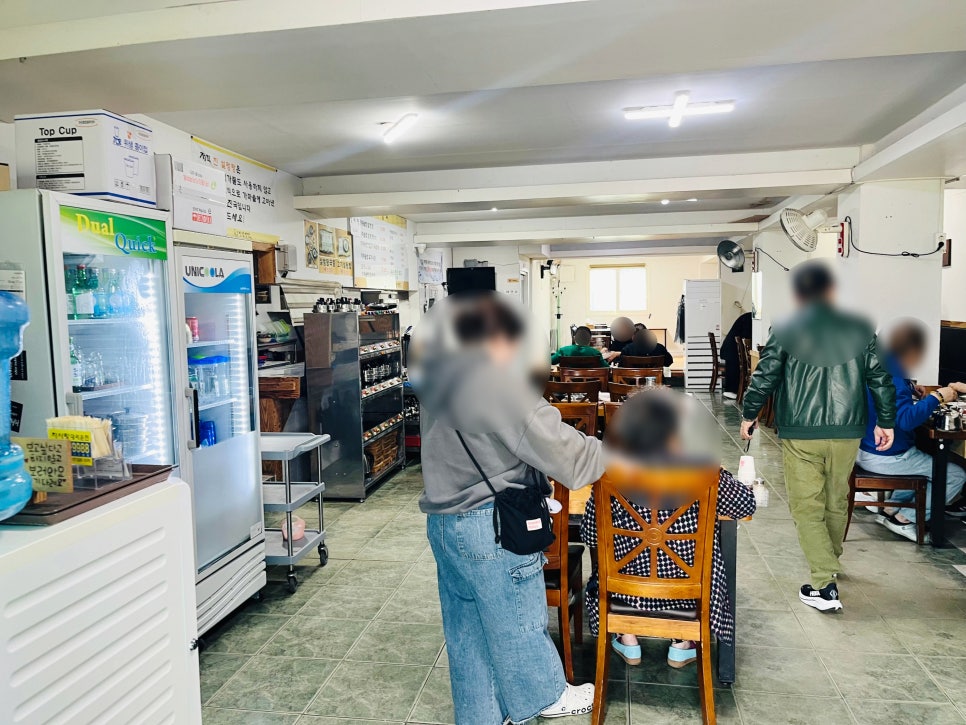 설문진설렁탕 사진 2