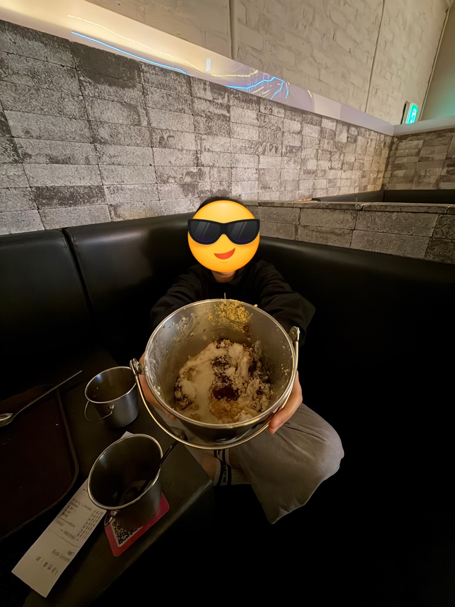 온클라우드나인 상무점 사진 5