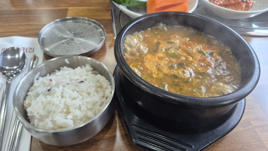 솔담정 사진 5
