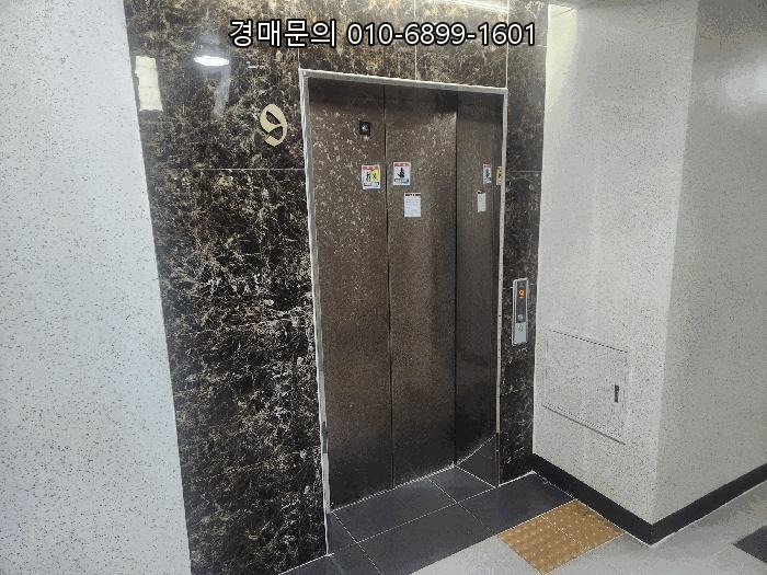  강서구 화곡동, 9층 루체비스타 아파트 긴급 매각! 2회 유찰, 놓치면 후회할 기회! (화곡동 897-2) 2025-8884