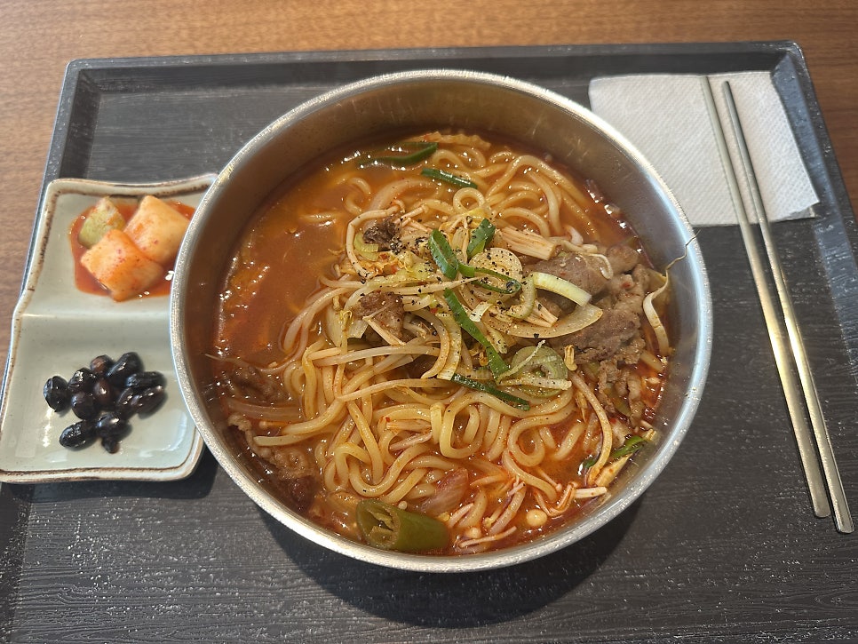 한와담소반 롯데프리미엄아울렛이천점 사진 2